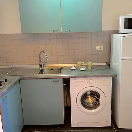 Casa Calandre Mare ヴェンティミーリア