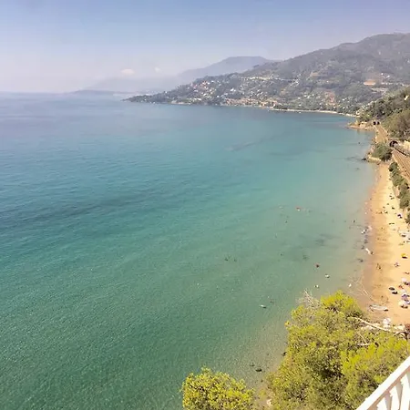 Casa Calandre Mare *