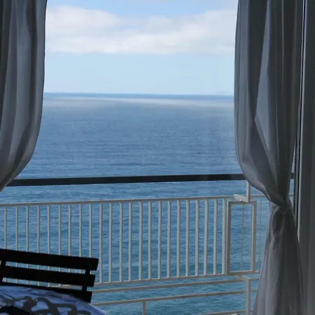 Casa Calandre Mare ヴェンティミーリア