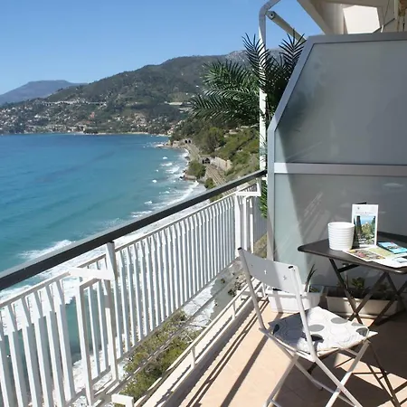 Casa Calandre Mare * Ventimiglia