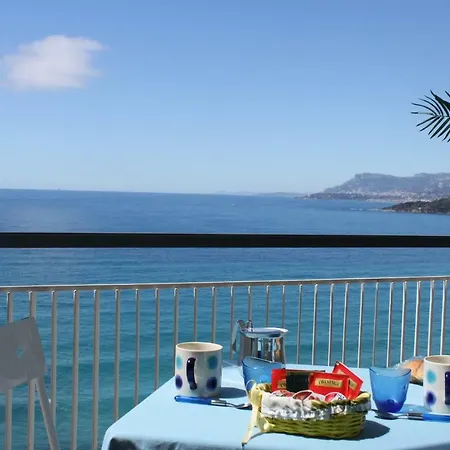 Casa Calandre Mare *