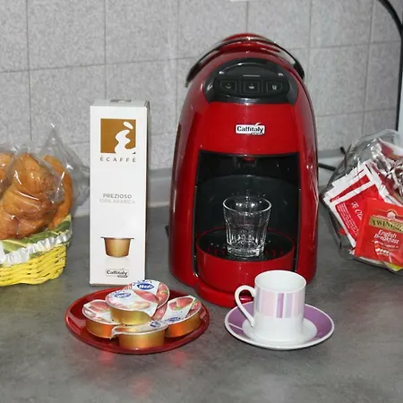 Casa Calandre Mare Daire Ventimiglia