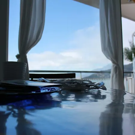 Casa Calandre Mare *