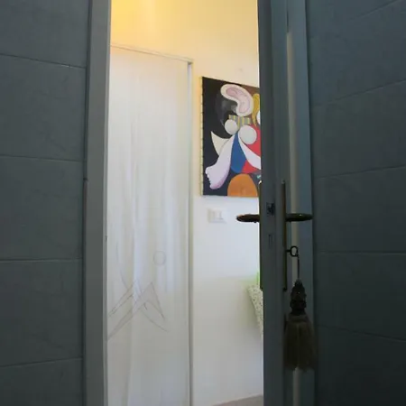 Casa Calandre Mare アパート