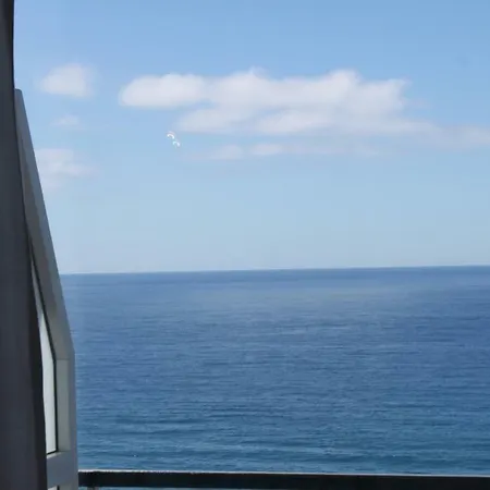 アパート Casa Calandre Mare *