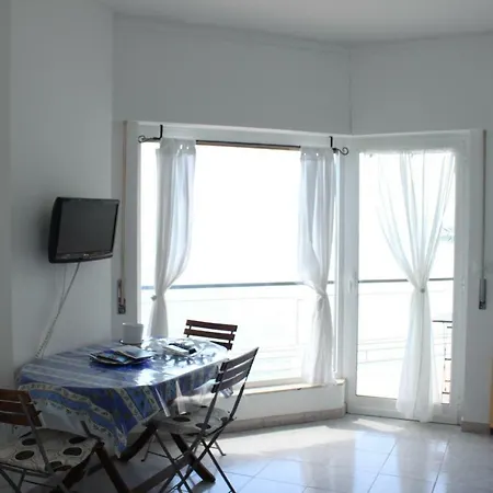 Daire Casa Calandre Mare Ventimiglia