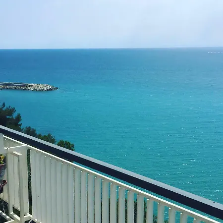 Casa Calandre Mare *