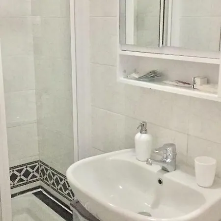 Casa Calandre Mare *