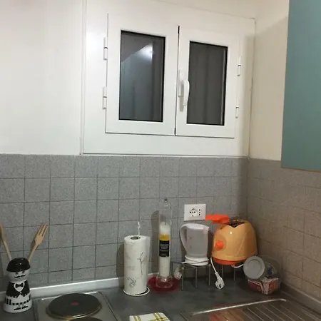 Casa Calandre Mare Daire