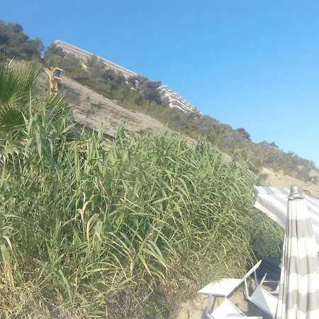 Appartamento Casa Calandre Mare