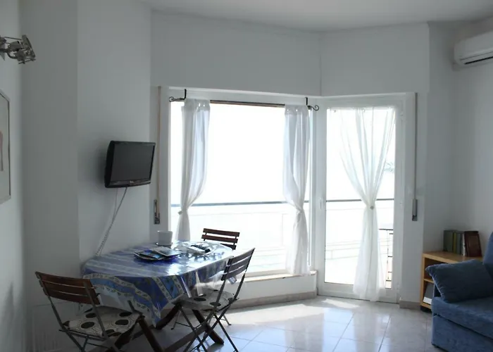 Apartment Casa Calandre Mare Ventimiglia