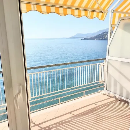 Apartament Casa Calandre Mare *