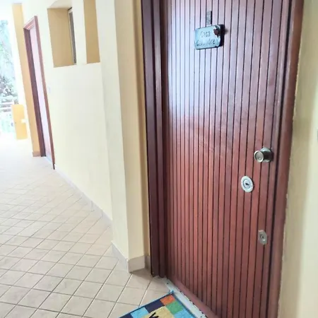 Casa Calandre Mare Apartment Ventimiglia