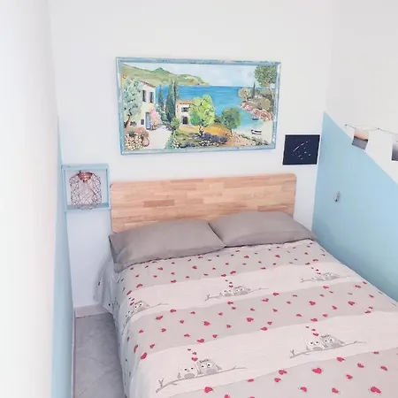 Casa Calandre Mare *