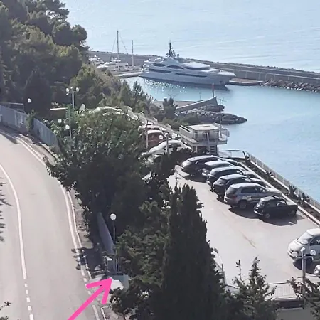 Casa Calandre Mare *
