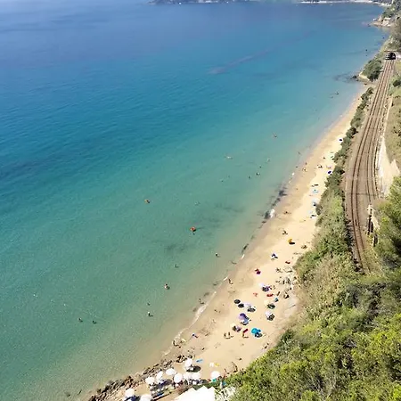 Casa Calandre Mare Apartment *