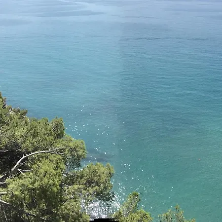 Apartament Casa Calandre Mare Ventimiglia