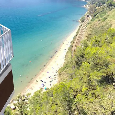 Casa Calandre Mare * Ventimiglia