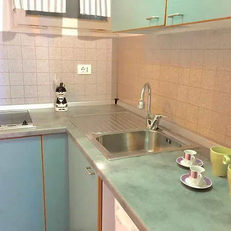 Casa Calandre Mare Apartment