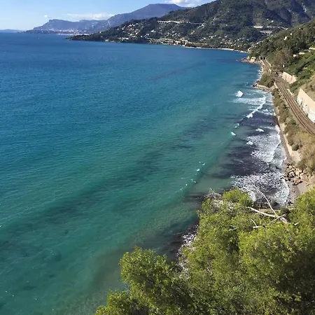 Casa Calandre Mare Apartment