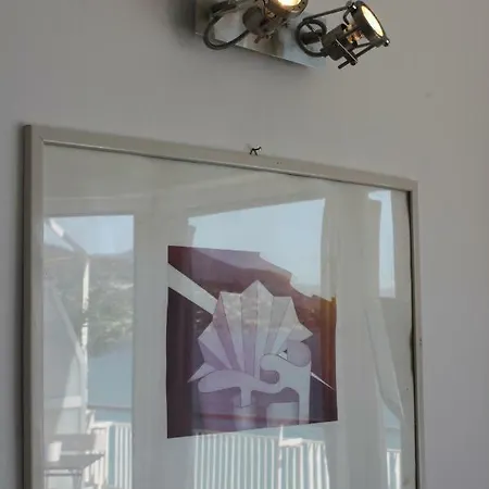 Casa Calandre Mare * Ventimiglia