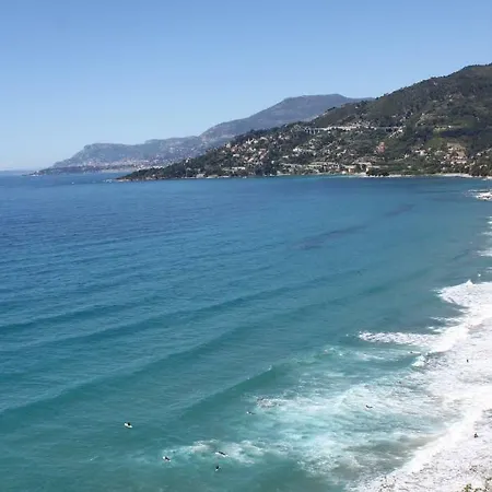 Casa Calandre Mare Apartment *