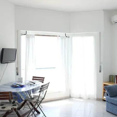 Casa Calandre Mare Appartement *