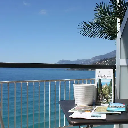 Casa Calandre Mare Apartament Ventimiglia