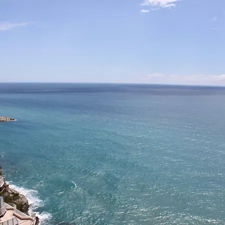 Casa Calandre Mare *