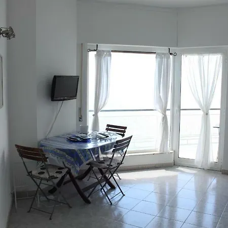Apartament Casa Calandre Mare *