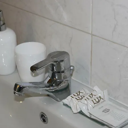 Apartament Casa Calandre Mare *