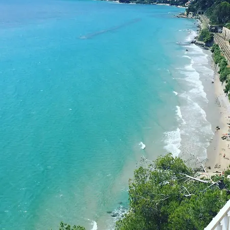 Casa Calandre Mare Apartament