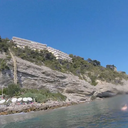 Casa Calandre Mare Apartament Ventimiglia
