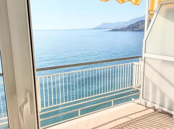 Apartamento Casa Calandre Mare *