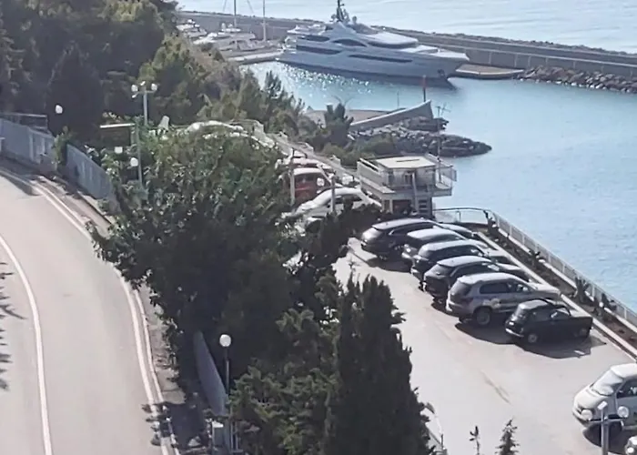 Casa Calandre Mare *