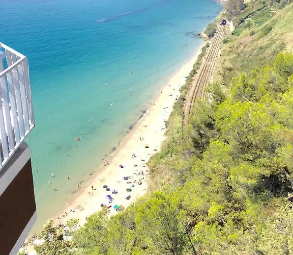 Casa Calandre Mare * Ventimiglia