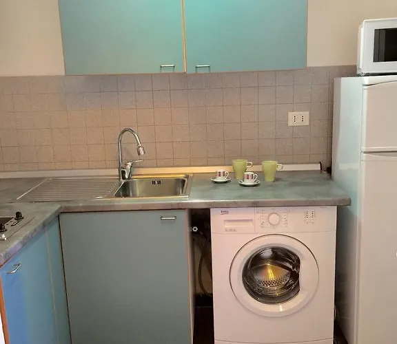 Casa Calandre Mare Ventimiglia