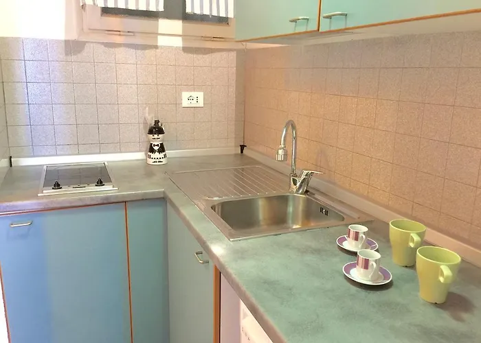 Casa Calandre Mare Apartamento