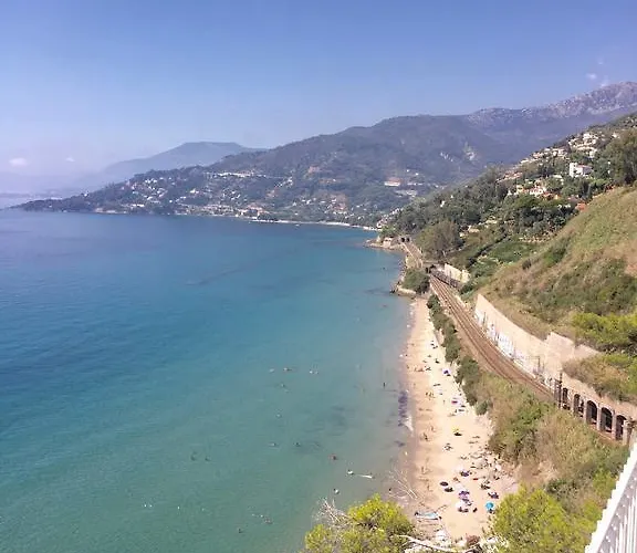 Appartement Casa Calandre Mare *