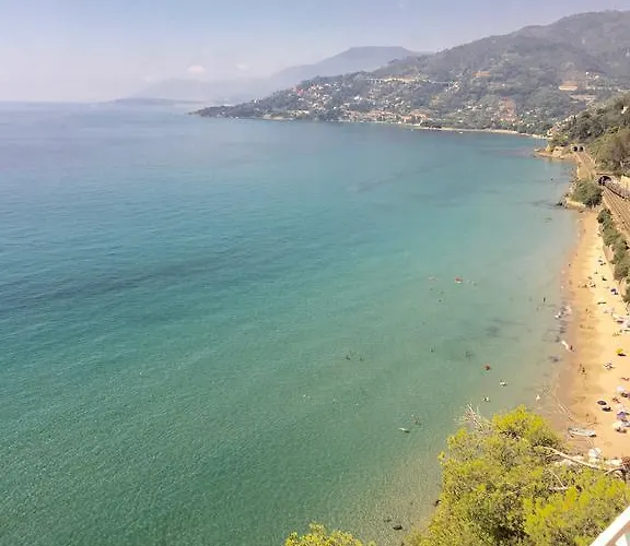 Casa Calandre Mare *