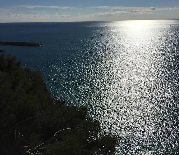 Apartamento Casa Calandre Mare *