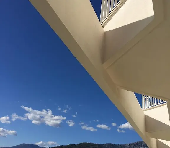 Casa Calandre Mare *