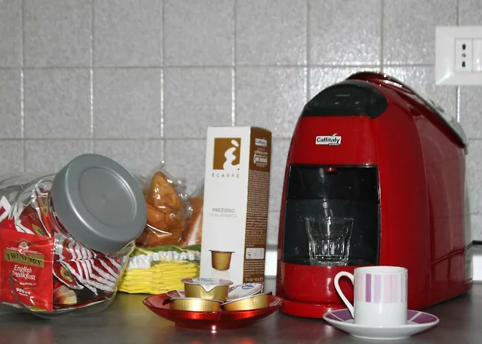 Casa Calandre Mare Lejlighed Ventimiglia