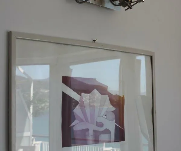 Casa Calandre Mare * Ventimiglia