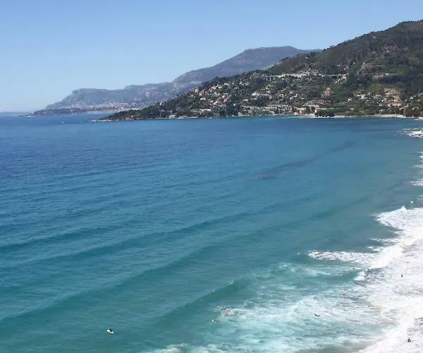 Casa Calandre Mare Apartamento *