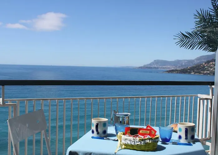 Casa Calandre Mare *