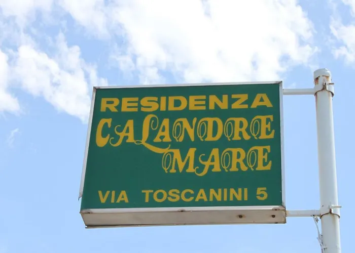 Casa Calandre Mare * Ventimiglia