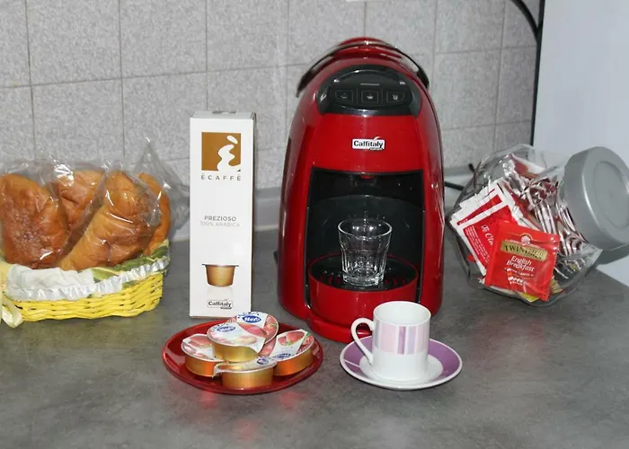 Casa Calandre Mare Apartamento Ventimiglia