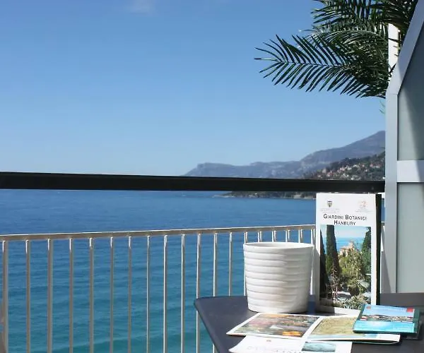 Casa Calandre Mare Lejlighed Ventimiglia