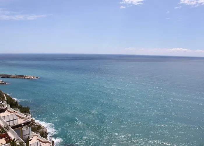 Casa Calandre Mare *